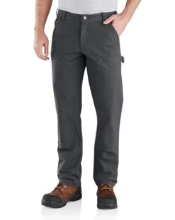 Carhartt Men's Rugged Flex Relaxed Fit Pant