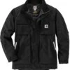 Carhartt Men's Yukon Extremes Full Swing Insulated Coat -Carhartt 51ZHXip8ByL. AC SR736920