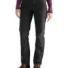 Carhartt Women's Big & Tall Original Fit Crawford Double Front Pant -Carhartt 51lMnS4oUBL. AC SR736920