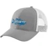 Carhartt Canvas Mesh Back Fish Graphic Cap -Carhartt 61 R 9IkPL. AC SR736920