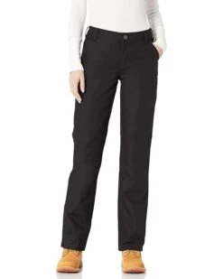 Carhartt Women's Original Fit Rugged Professional Pant