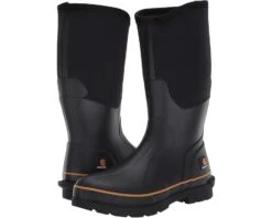 Carhartt Mudrunner 15" Non-Safety Waterproof Rubber Boot