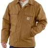 Carhartt Men's Flame Resistant Duck Traditional Coat -Carhartt 619HXaC2xmL. AC SR736920