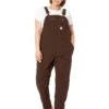 Carhartt Plus Size Crawford Double Front Bib Overalls