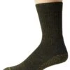 Carhartt FORCE® Grid Midweight Synthetic-Merino Wool Blend Crew Socks -Carhartt 61C3hT8v65L. AC SR736920