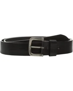 Carhartt Bridle Leather Classic Buckle Belt