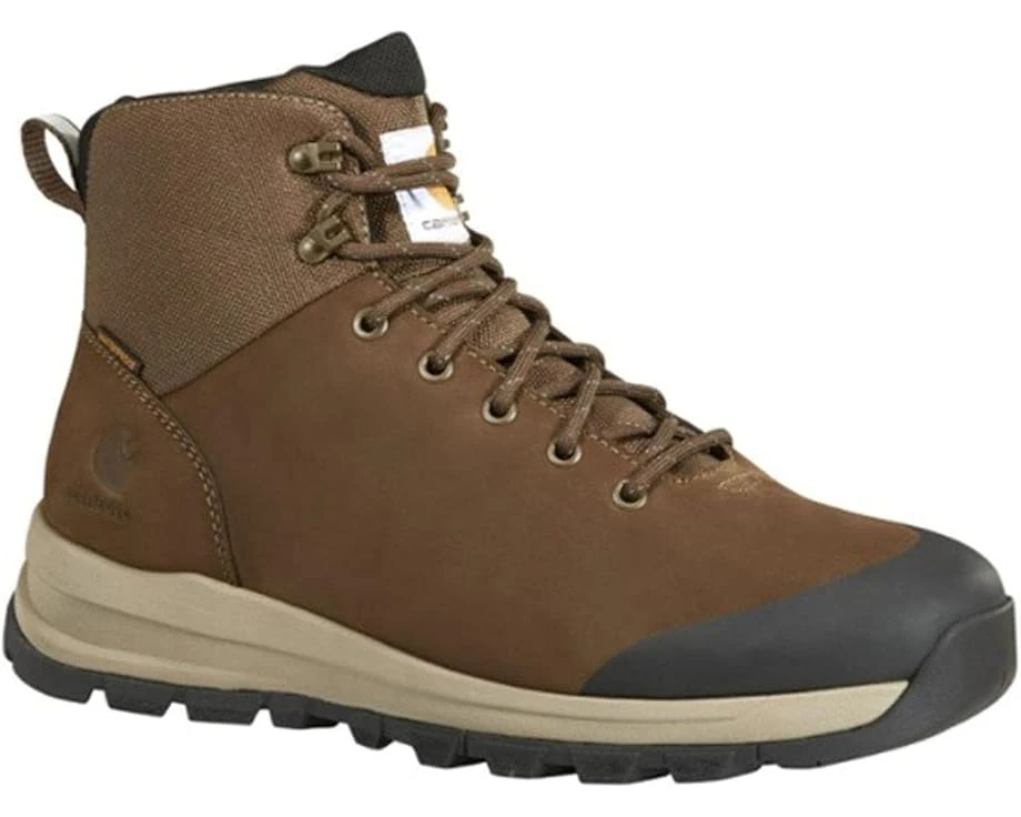 Carhartt Outdoor Waterproof 5" Soft Toe Hiker Boot 3 Carhartt Outdoor Waterproof 5" Soft Toe Hiker Boot