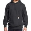 Carhartt Men's Rain Defender® Loose Fit Heavyweight Sweatshirt -Carhartt 61M969W6yrL. AC SR736920