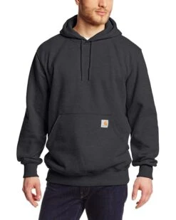 Carhartt Men's Rain Defender® Loose Fit Heavyweight Sweatshirt
