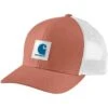 Carhartt Rugged Flex® Twill Mesh Back Logo Patch Cap 2 Carhartt Rugged Flex® Twill Mesh Back Logo Patch Cap -Carhartt 61Mv2HR57aL. AC SR736920