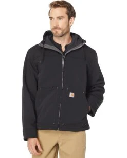 Carhartt Super Dux™ Relaxed Fit Sherpa Lined Active Jacket