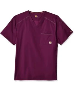 Carhartt Men's Slim Fit V-Neck Top