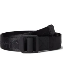 Carhartt Nylon Webbing Ladder Lock Belt