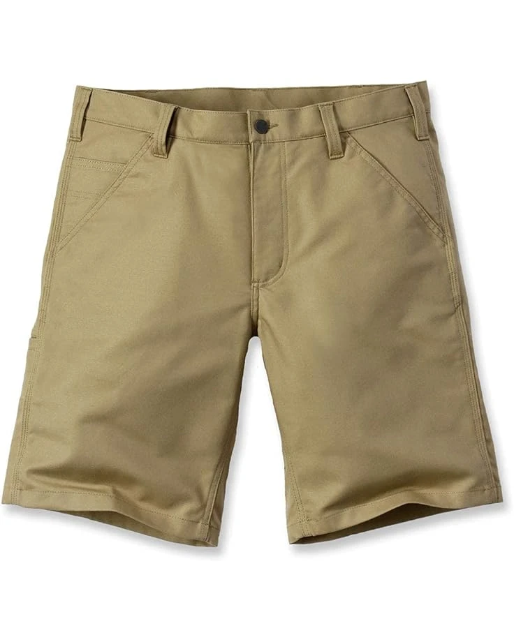 Carhartt Men's Rugged Professional Relaxed Fit Canvas Short 3 Carhartt Men's Rugged Professional Relaxed Fit Canvas Short