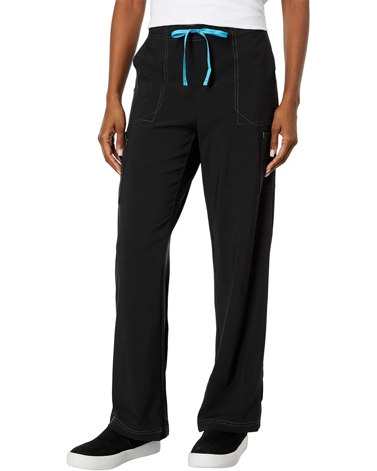 Carhartt Cross-Flex Boot Cut Scrub Pants 3 Carhartt Cross-Flex Boot Cut Scrub Pants