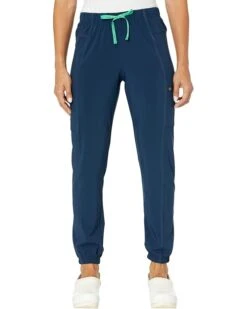 Carhartt Cross-Flex Jogger Scrub Pants