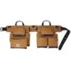 Carhartt Eleven-Pocket Padded Tool Belt -Carhartt 61t6gw0bPfL. AC SR736920