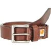 Carhartt Saddle Leather Belt