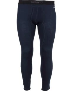 Carhartt Men's Force Midweight Tech Thermal Base Layer Pant
