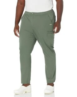 Carhartt Liberty Straight Leg Scrub Pants - Big