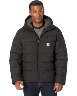 Carhartt Rain Defender® Loose Fit Midweight Insulated Jacket