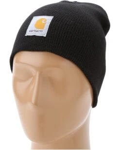 Carhartt Acrylic Knit Hat