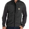Carhartt Men's Yukon Extremes Wind Fighter Fleece Vest -Carhartt 71CoVcaD34L. AC SR736920