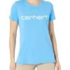 Carhartt Lightweight Multicolor Logo Graphic T-Shirt -Carhartt 71EjPVQOjL. AC SR736920