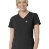 Carhartt Carhartt Women's Modern Fit Tuck-in Scrub Top
