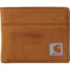 Carhartt Saddle Leather Bifold Wallet -Carhartt 71LCsgLm4iL. AC SR736920