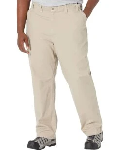 Carhartt Big & Tall Rugged Flex Rigby Dungarees