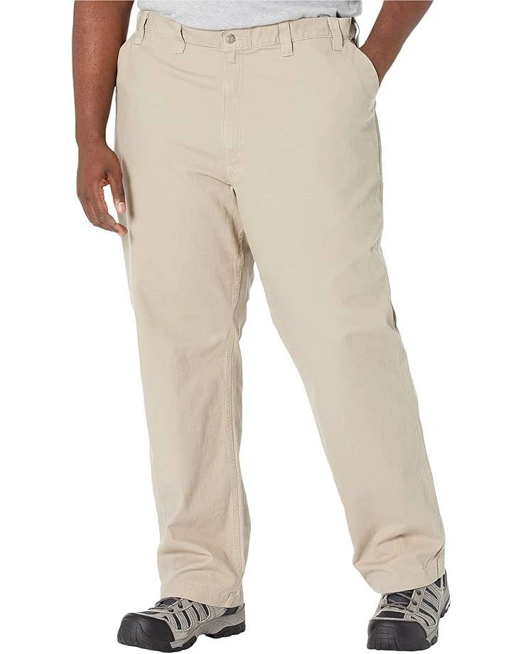 Carhartt Big & Tall Rugged Flex Rigby Dungarees 3 Carhartt Big & Tall Rugged Flex Rigby Dungarees