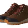 Carhartt Gilmore Waterproof 5" Alloy Toe Work Hiker -Carhartt 71MK7TnlvrL. AC SR920736
