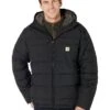 Carhartt Big & Tall Rain Defender® Loose Fit Midweight Insulated Jacket -Carhartt 71MkHTO1flL. AC SR736920