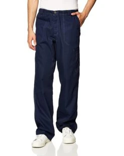 Carhartt Ripstop Men's Multi-Cargo Scrub Pant