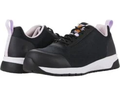 Carhartt Force 2 Nano Toe Work Sneaker