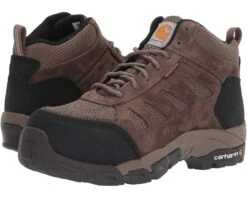 Carhartt Lightweight Waterproof Hiker Carbon Nano Comp Toe