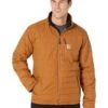 Carhartt Big & Tall Gilliam Jacket -Carhartt 71TVRGiaWyL. AC SR736920
