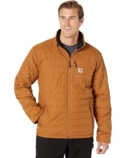 Carhartt Big & Tall Gilliam Jacket