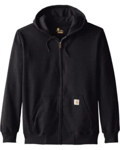 Carhartt Men's Rain Defender Paxton Heavyweight Hooded Sweatshirt