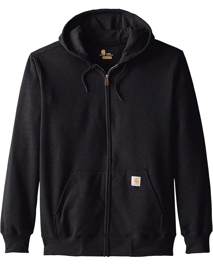 Carhartt Men's Rain Defender Paxton Heavyweight Hooded Sweatshirt 3 Carhartt Men's Rain Defender Paxton Heavyweight Hooded Sweatshirt