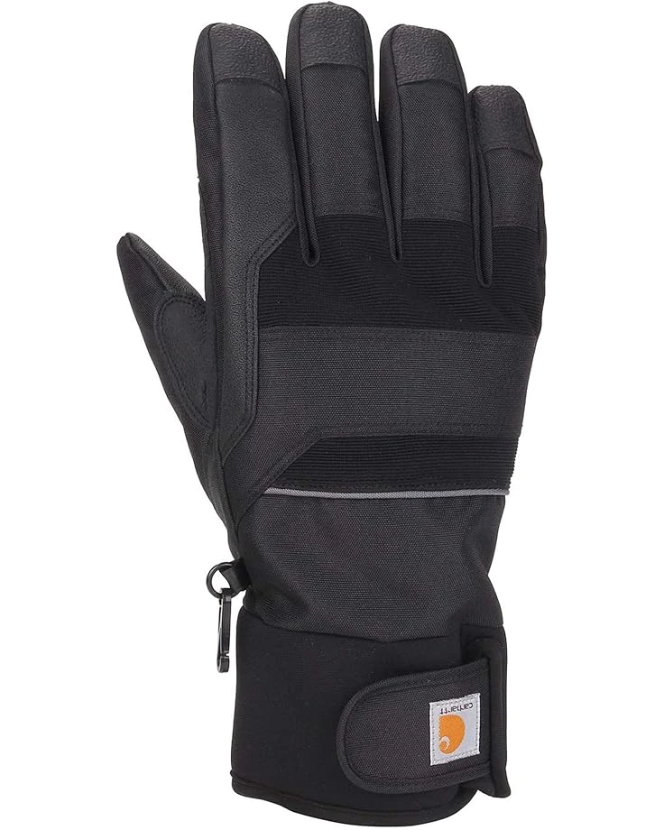 Carhartt Mens Flexer Glove 3 Carhartt Mens Flexer Glove