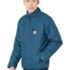 Carhartt Rain Defender® Relaxed Fit Lightweight Insulated Jacket -Carhartt 71ayo75wuIL. AC SR736920