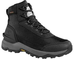 Carhartt Outdoor Hike Waterproof 6" Soft Toe Hiker Boot