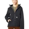 Carhartt Super Dux™ Relaxed Fit Sherpa Lined Jacket