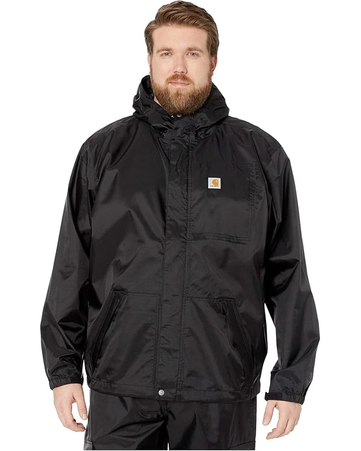 Carhartt Big & Tall Dry Harbor Jacket 3 Carhartt Big & Tall Dry Harbor Jacket