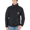 Carhartt Super Dux Relaxed Fit Lightweight Mock Neck Jacket