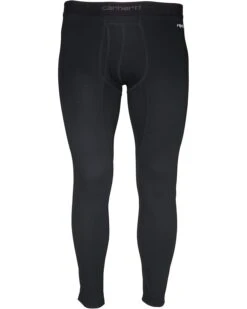 Carhartt Men's Force Midweight Classic Thermal Base Layer Pant