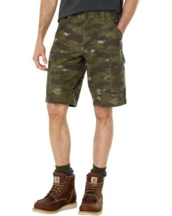 Carhartt Rugged Flex Rigby Cargo Shorts