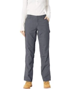 Carhartt Carhartt Women's Original Fit Crawford Pant